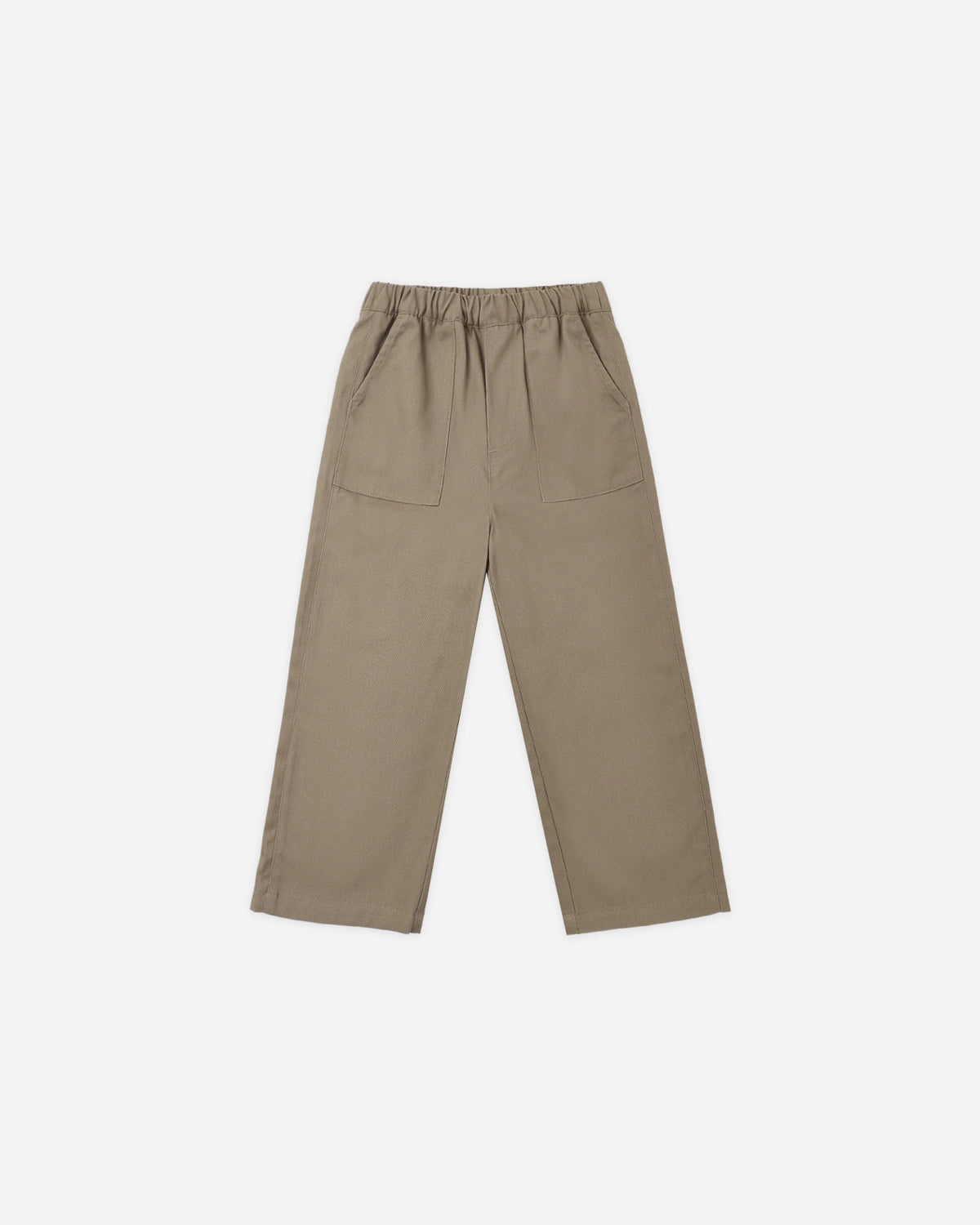 Tommy Pant Olive