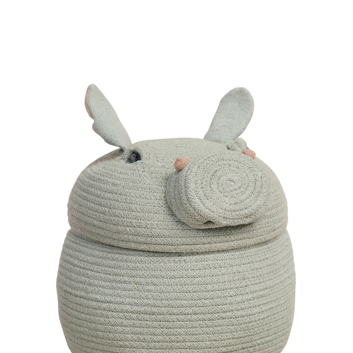 Basket Henry the Hippo