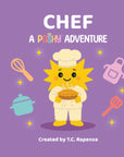 A Pashy Adventure : Chef