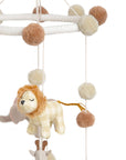 Crane Baby - Kendi Ceiling Hanging