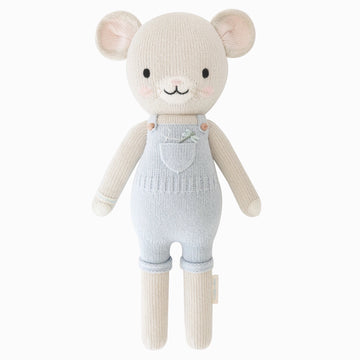 Bailey the Mouse