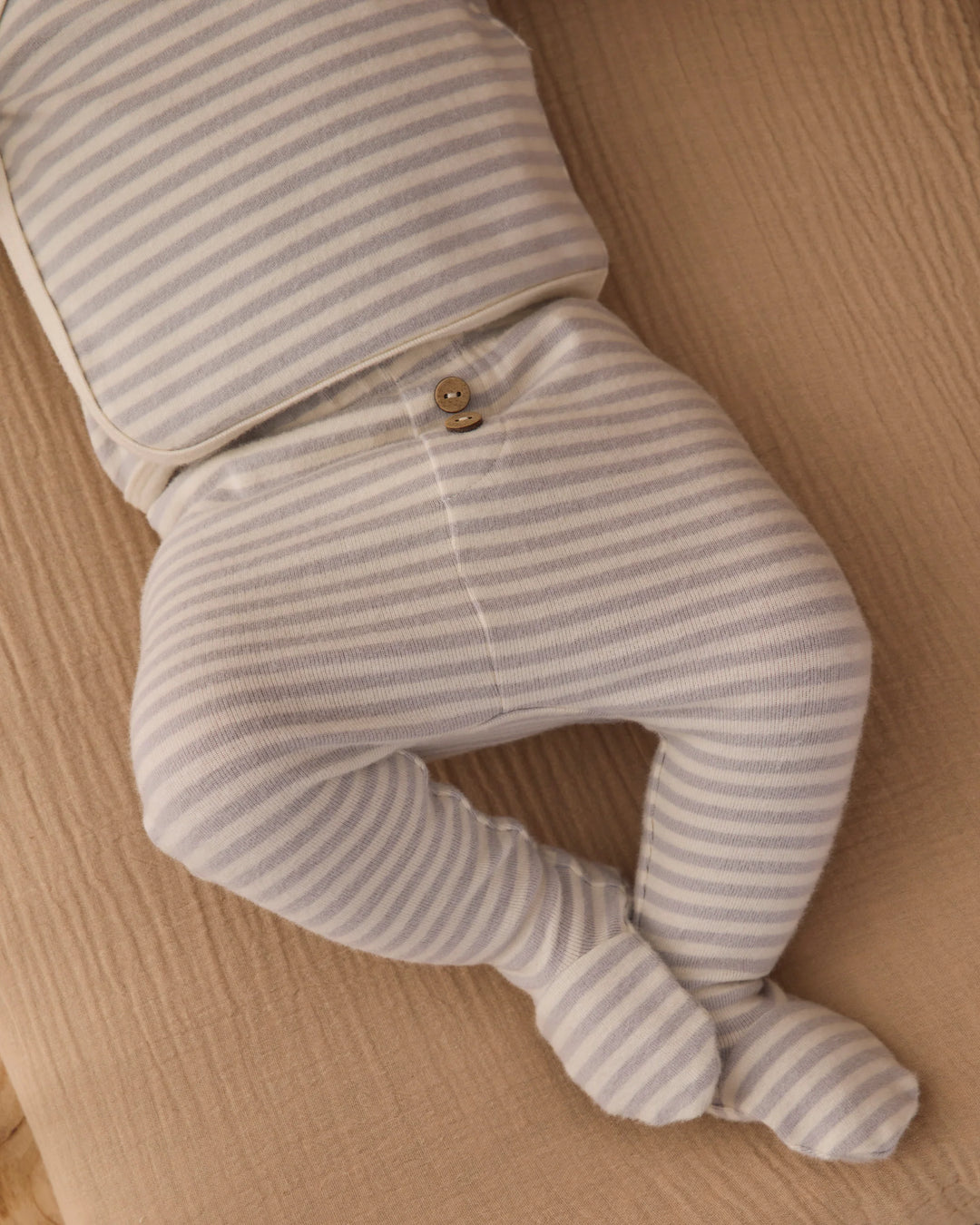 Take Home Set - Fog Stripe