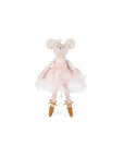 Suitcase - Tutus - the Little School of Dance - Doll