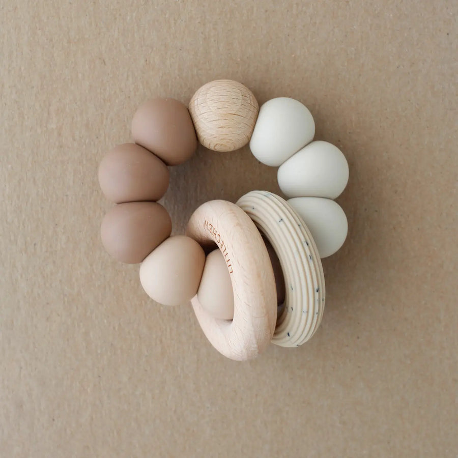 Teether - Roy | Truffle