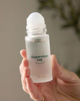 Magnesium Oil + Aloe Roller