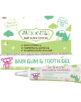 Jack n' Jill Baby Gum & Tooth Gel