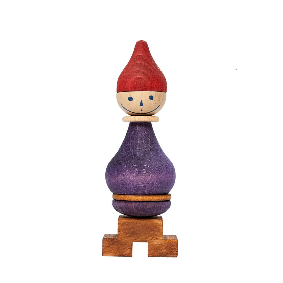 Stacking Toy Figure No.06