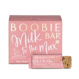 Boobie Bar - Oatmeal Chocolate Chip Bar