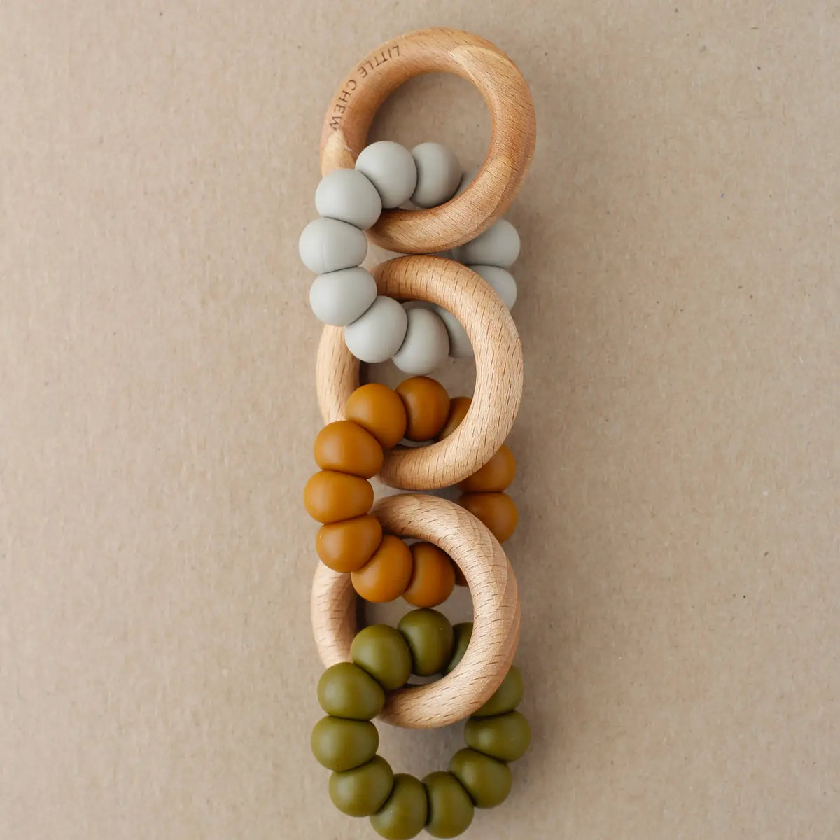 Car Seat Toy - Popa