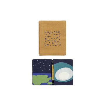 Sensory Book Space