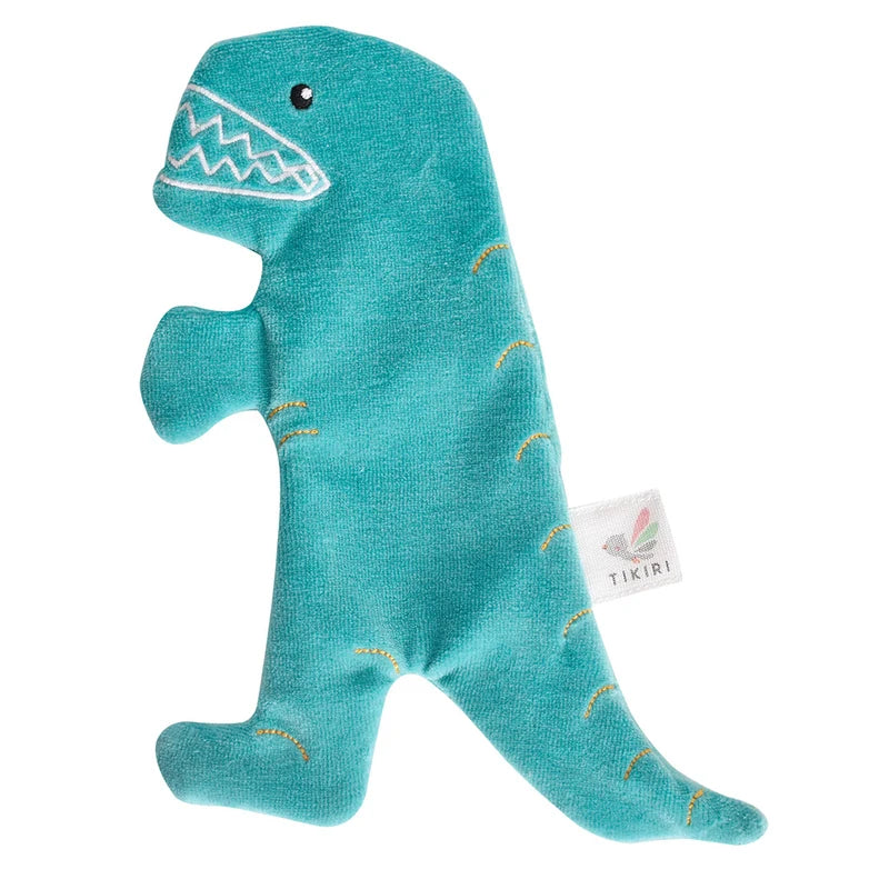 Organic T-Rex with Crinkle