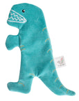 Organic T-Rex with Crinkle