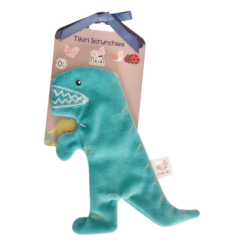 Organic T-Rex with Crinkle