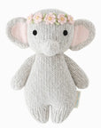 Baby Elephant -Floral