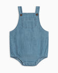 Noe Chambray Bubble Overall