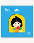 TouchThinkLearn: Feelings