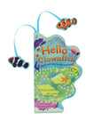 Hello Clownfish Book