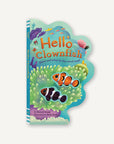 Hello Clownfish Book