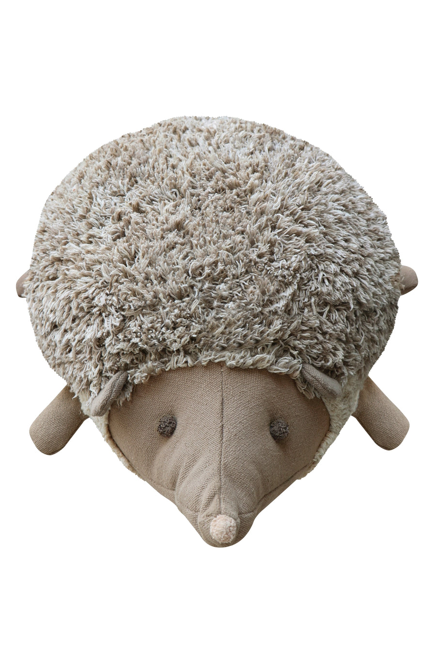 Floor Cushion Hedgehog