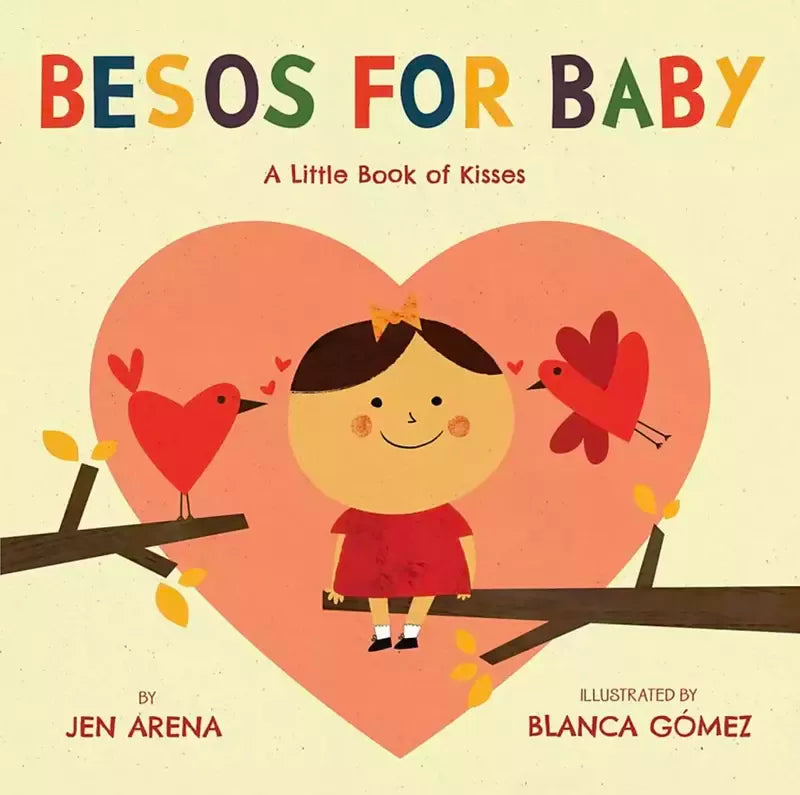 Besos For Baby