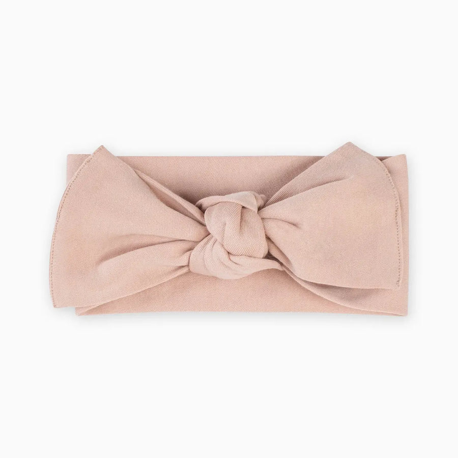 Classic Hattie Bow Wrap - Ballet