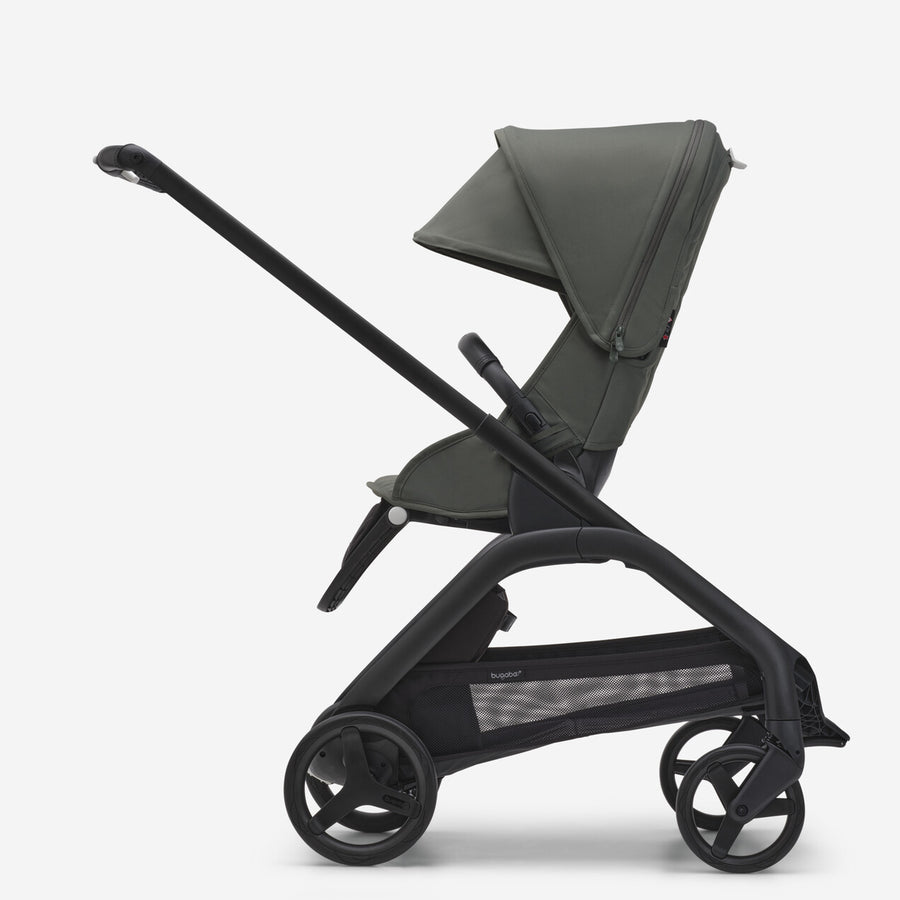 Bugaboo Dragonfly Bassinet and Seat stroller (SPECIAL ORDER ITEM)