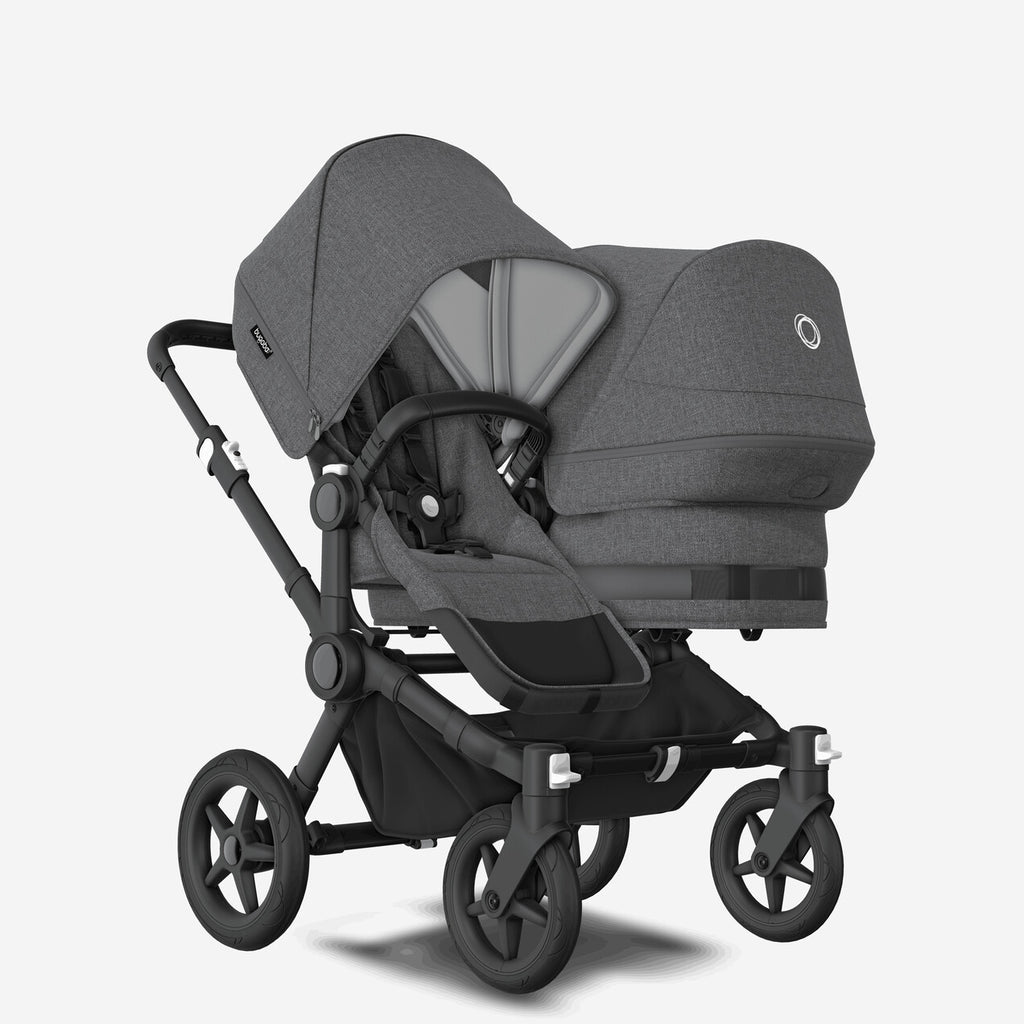 Bugaboo Donkey 5 Duo Bassinet and Seat Stroller (SPECIAL ORDER ITEM)