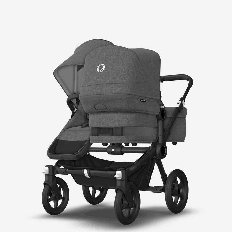 Bugaboo Donkey 5 Duo Bassinet and Seat Stroller (SPECIAL ORDER ITEM)