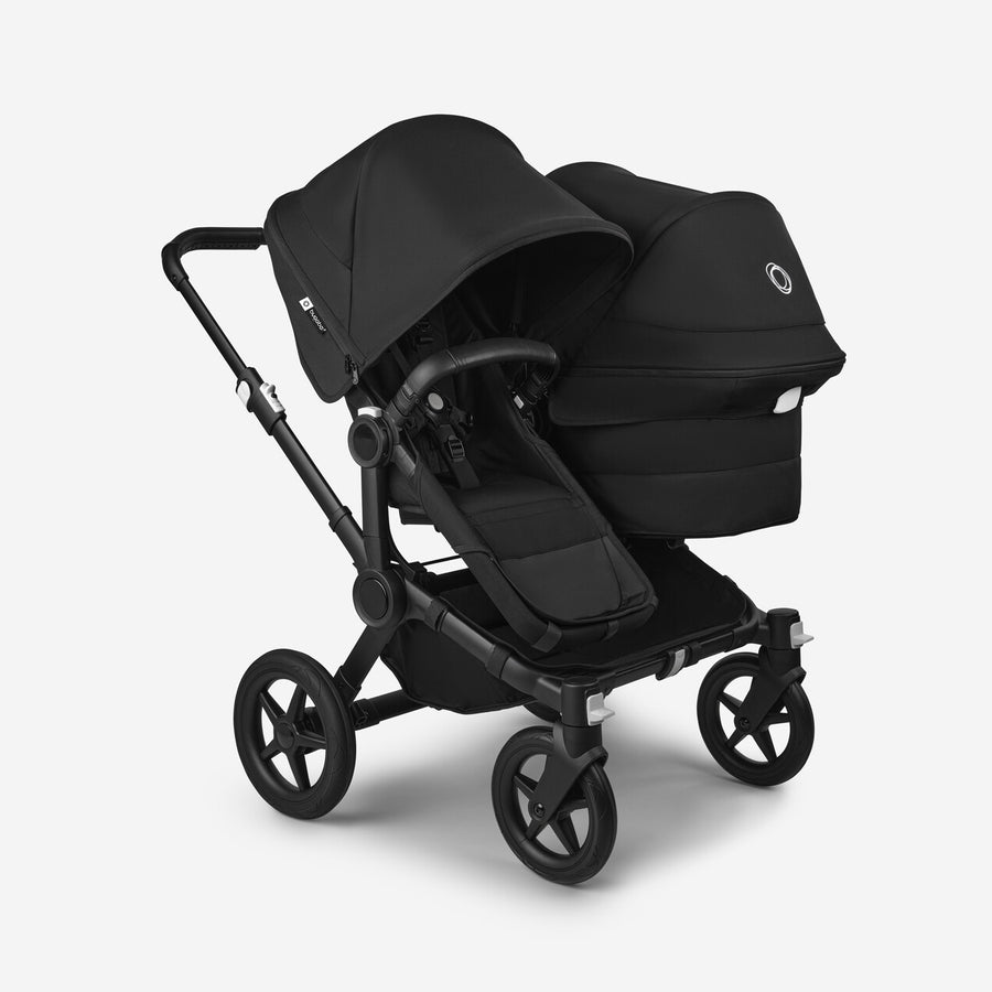 Bugaboo Donkey 5 Duo Bassinet and Seat Stroller (SPECIAL ORDER ITEM)