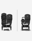 Bugaboo Donkey 5 Duo Bassinet and Seat Stroller (SPECIAL ORDER ITEM)