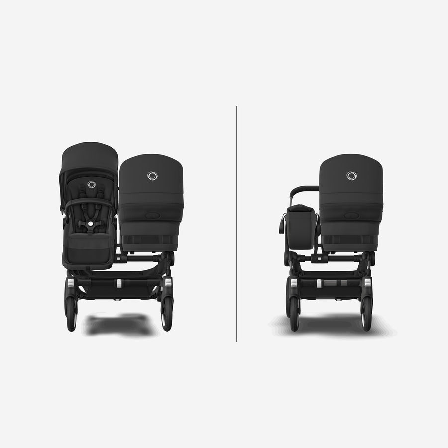 Bugaboo Donkey 5 Duo Bassinet and Seat Stroller (SPECIAL ORDER ITEM)