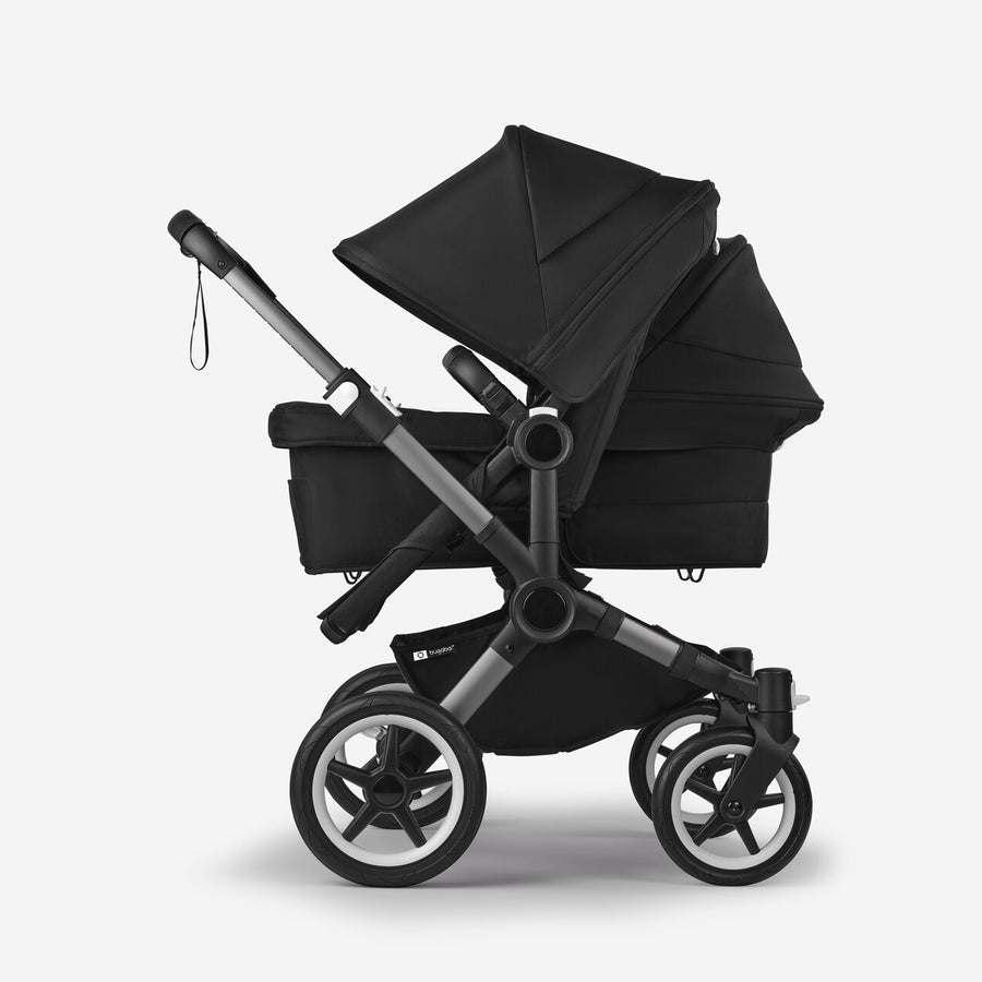 Bugaboo Donkey 5 Duo Bassinet and Seat Stroller (SPECIAL ORDER ITEM)