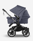 Bugaboo Donkey 5 Duo Bassinet and Seat Stroller (SPECIAL ORDER ITEM)