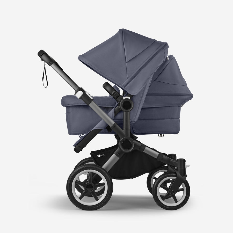 Bugaboo Donkey 5 Duo Bassinet and Seat Stroller (SPECIAL ORDER ITEM)