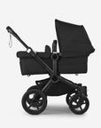 Bugaboo Donkey 5 Twin bassinet and seat stroller (SPECIAL ORDER ITEM)