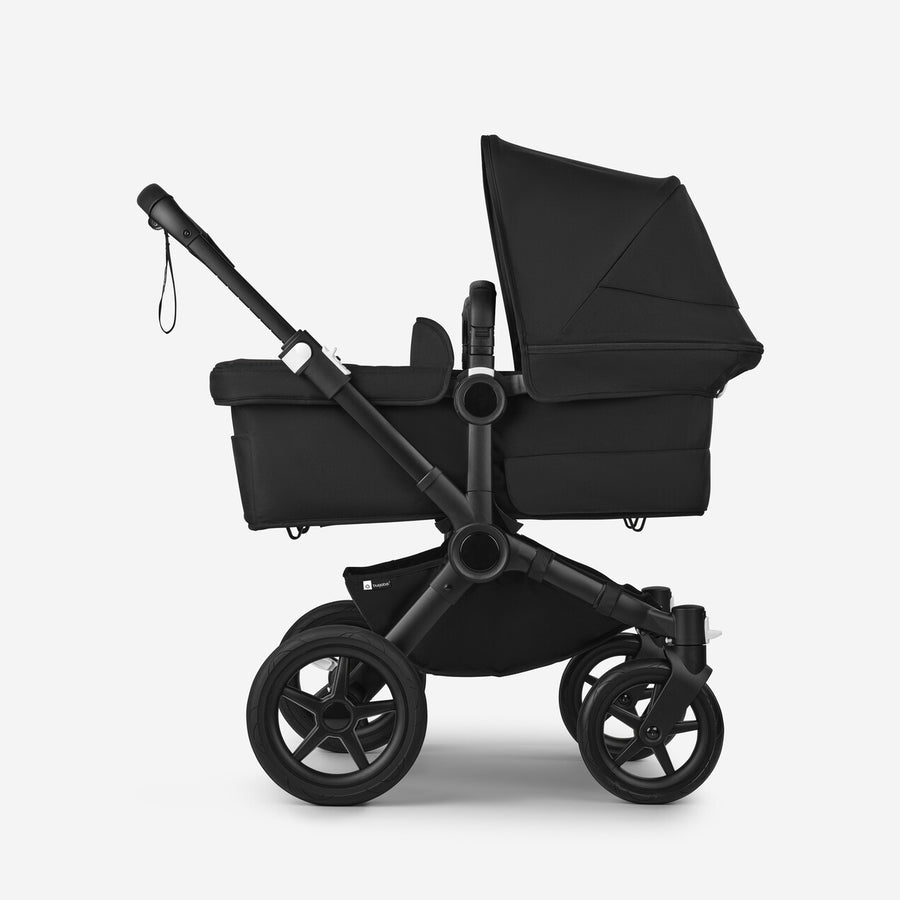 Bugaboo Donkey 5 Twin bassinet and seat stroller (SPECIAL ORDER ITEM)