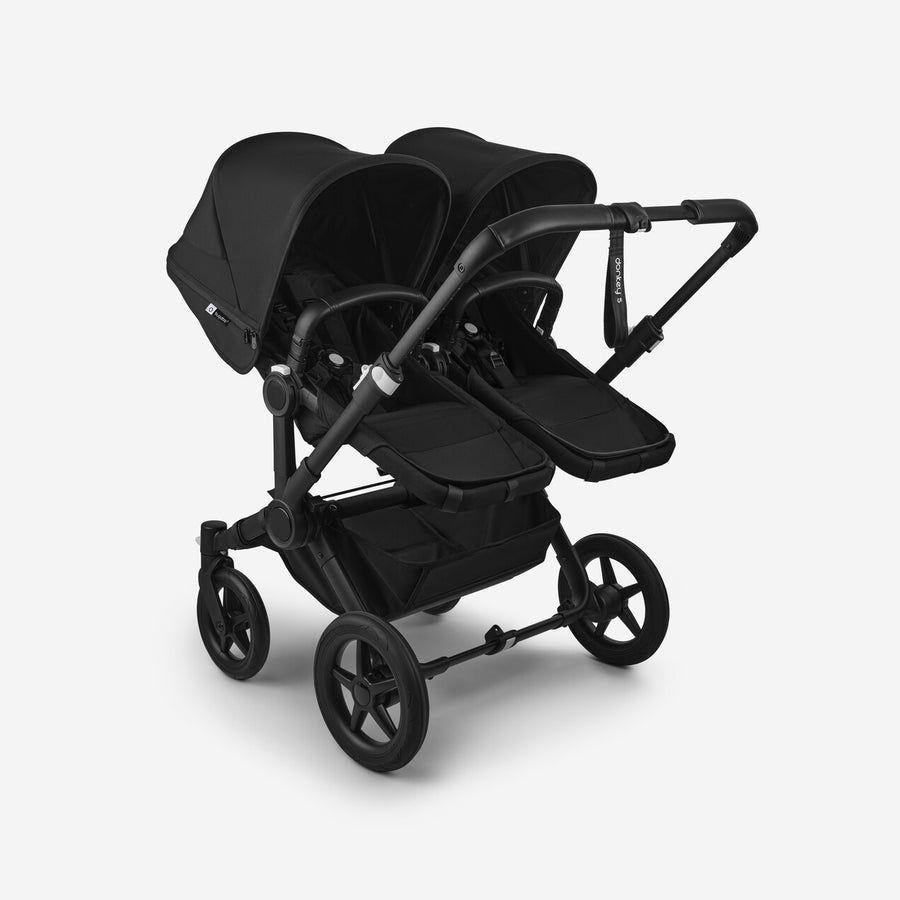 Bugaboo Donkey 5 Twin bassinet and seat stroller (SPECIAL ORDER ITEM)