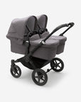 Bugaboo Donkey 5 Twin bassinet and seat stroller (SPECIAL ORDER ITEM)