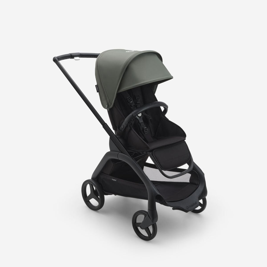 Bugaboo Dragonfly seat stroller