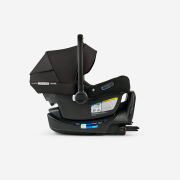 Bugaboo Turtle Air Shield by Nuna Car Seat (ESPECIAL ORDER ITEM)
