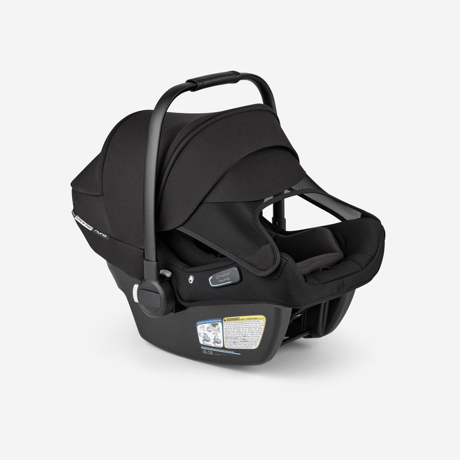 Bugaboo Turtle Air Shield by Nuna Car Seat (ESPECIAL ORDER ITEM)