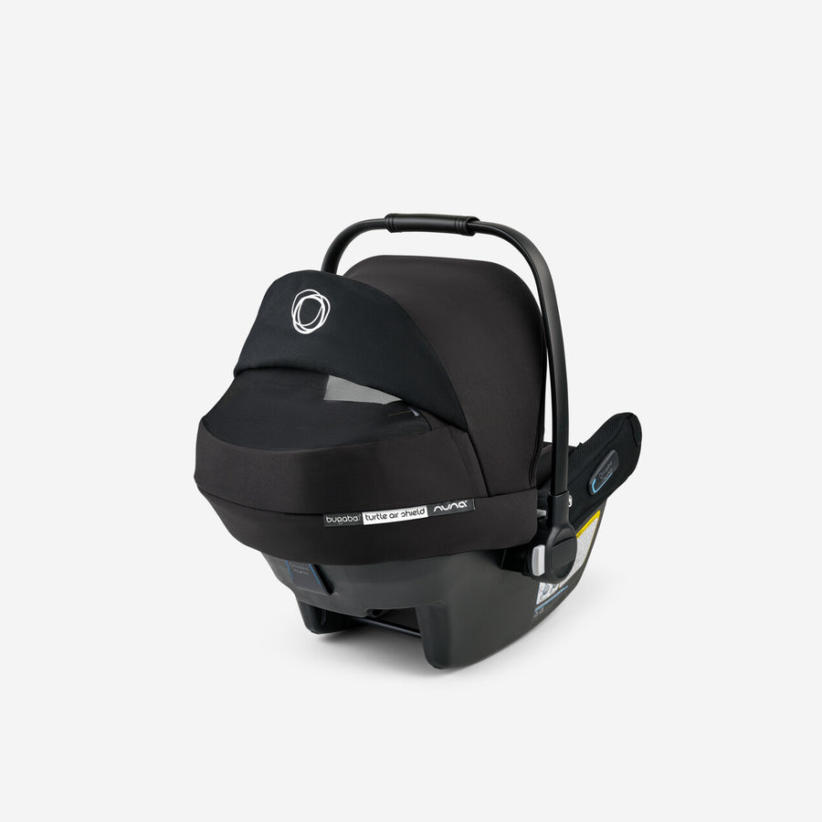 Bugaboo Turtle Air Shield by Nuna Car Seat (ESPECIAL ORDER ITEM)