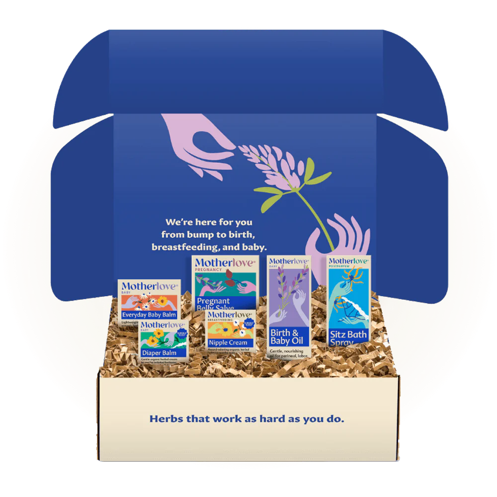 Bump to Gift Box
