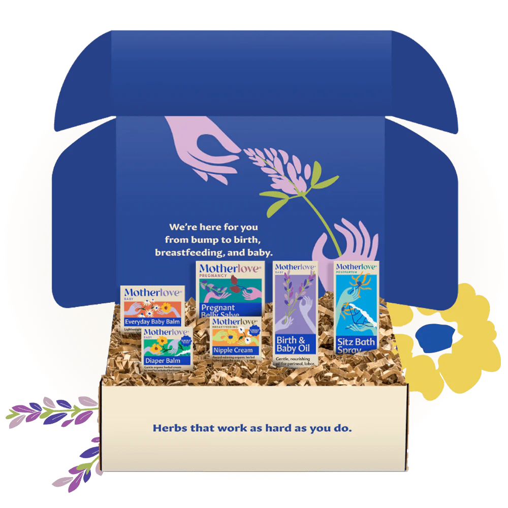 Bump to Gift Box