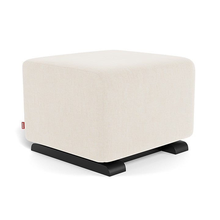 Monte Como Gliding Ottoman (Special Order Item)