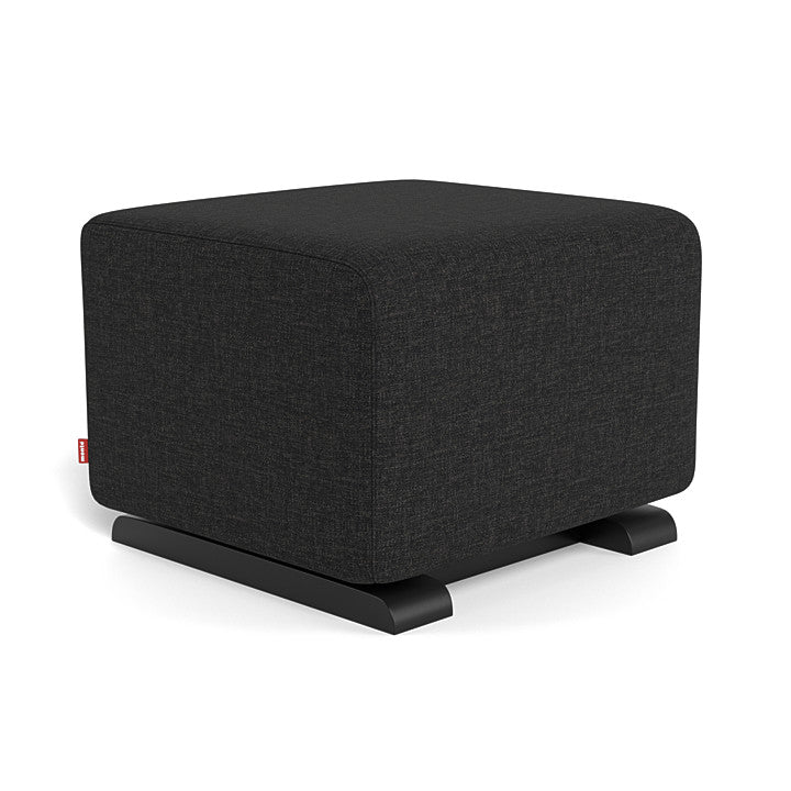Vera Ottoman / Black (SPECIAL ORDER ITEM)