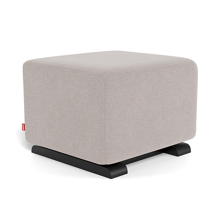 Monte Como Gliding Ottoman (Special Order Item)