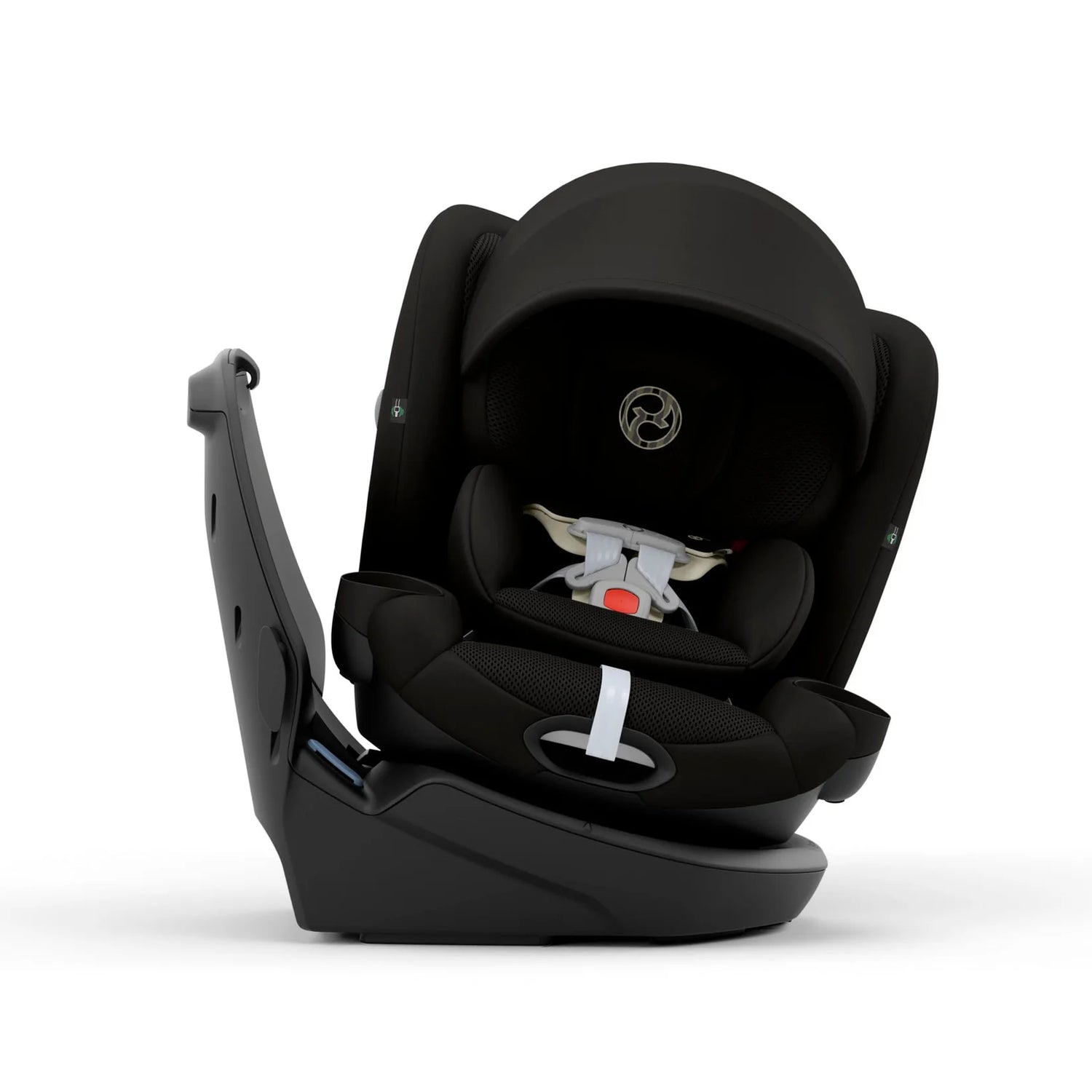 Callisto G 360 - Rotating All In One Car Seat