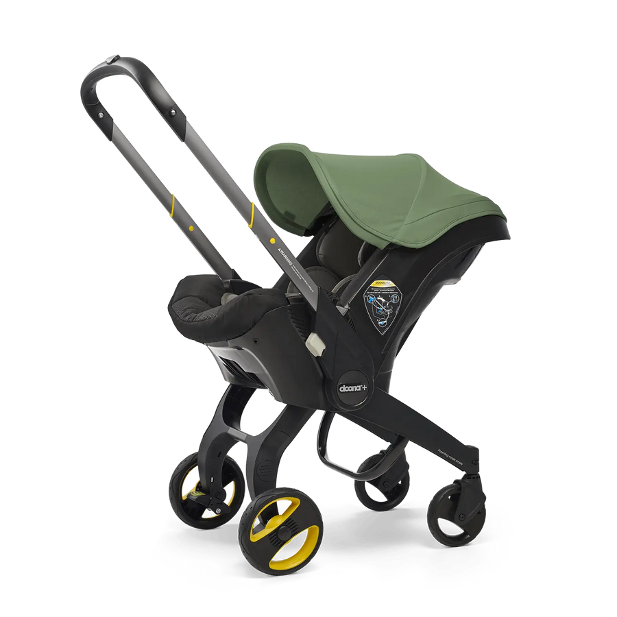 Doona Car Seat / Stroller (Special Order Item)