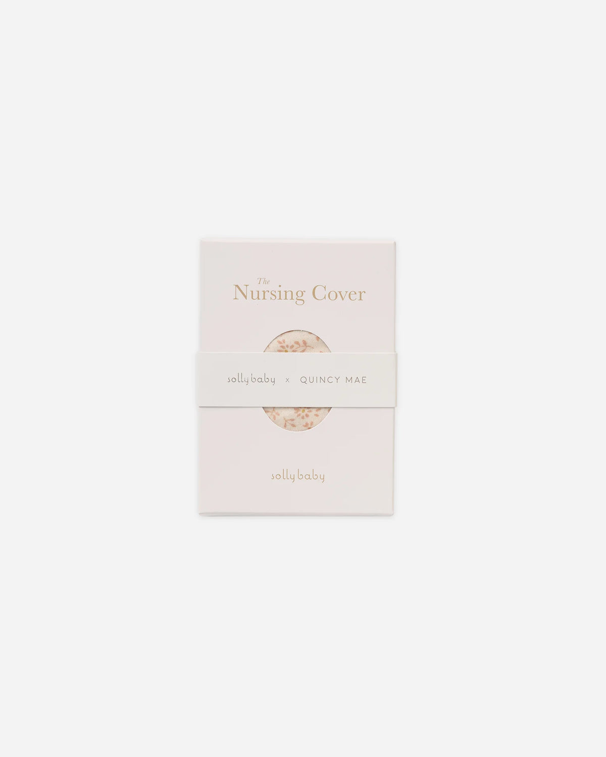 Nursing Cover - Ditsy